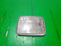 Светильник салона, NISSAN, CEFIRO, A32, VQ20DE, 1998, R