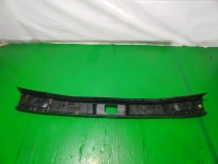 Обшивка задней панели, NISSAN, CUBE, Z10, CGA3DE, 1999, 84992-2U400