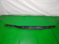Обшивка задней панели, TOYOTA, CAMRY PROMINENT, VZV31, 1VZ-FE, 1992, 58387-32040