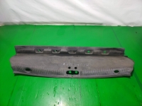 Обшивка задней панели, RENAULT, MEGANE, LM05, K4MC813, 2007, 8200128740