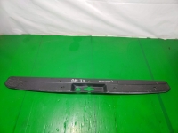 Обшивка задней панели, TOYOTA, COROLLA, EE104, 5E-FE, 1999, 64716-13050