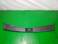 Обшивка задней панели, NISSAN, WINGROAD, WFY11, QG15DE, 2000, 84914-WD000