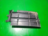Защита радиатора, TOYOTA, PROBOX, NCP51, 1NZ-FE, 2002, 53289-52030
