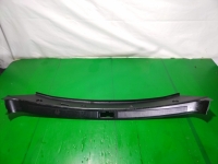 Обшивка задней панели, AUDI, A8, D2, AQD, 1999, 4D0863485