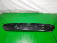 Обшивка задней панели, AUDI, A8, D2, AQD, 1999, 4D0863485