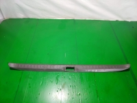 Обшивка задней панели, NISSAN, PRIMERA, HNP10, SR20DE, 1994, 84921-50T00