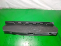 Обшивка задней панели, RENAULT, MEGANE, LM05, K4MC813, 2007, R, 8200128740