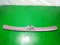 Обшивка задней панели, TOYOTA, KLUGER, ACU25, 2AZ-FE, 2002, 58387-48040