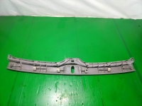 Обшивка задней панели, TOYOTA, KLUGER, ACU25, 2AZ-FE, 2002, 58387-48040