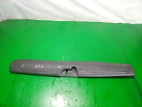 Обшивка задней панели, MITSUBISHI, RVR SRXM SPORTS-GEAR, N23W, 4G63, 1994, MB642650