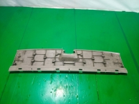 Обшивка задней панели, KIA, SORENTO, BL, D4CB, 2002, 87250-3E000