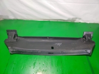 Обшивка задней панели, CHEVROLET, LANOS, T100, A15SMS, 2006, 96273255