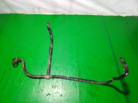 Крепление топливного бака, PEUGEOT, 406, 8B, PSA6FZ10LT, 2003