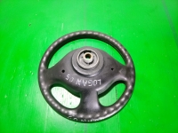 Руль, RENAULT, LOGAN, LS12, K7MF711, 2005