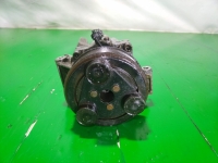 Компрессор кондиционера, NISSAN, TIIDA, SC11X, HR16DE, 2010, 92600-CJ70B