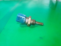 Датчик температуры охлаждающей жидкости, NISSAN, TIIDA, SC11X, HR16DE, 2010