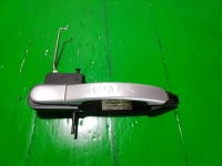 Ручка двери внешняя, FORD, FUSION, CBK, FXJB, 2005, R, R, 2N11-N264A26-BN