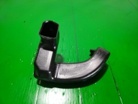 Воздуховод, FORD, FOCUS, CB8, XQDA, 2012, F, L, BM51-18C298-AA