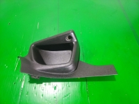 Накладка на порог внутренняя, FORD, FOCUS, CB8, XQDA, 2012, R, R, BM51-A13244-ADW