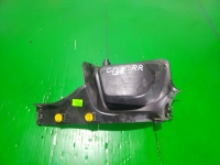 Накладка на порог внутренняя, FORD, FOCUS, CB8, XQDA, 2012, R, R, BM51-A13244-ADW