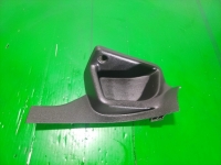 Накладка на порог внутренняя, FORD, FOCUS, CB8, XQDA, 2012, R, L, BM51-A13245-ADW