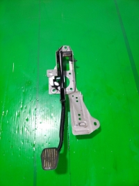 Педаль тормоза, FORD, FOCUS, CB8, XQDA, 2012, BV61-2467-GB