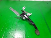 Педаль сцепления, FORD, FOCUS, CB8, XQDA, 2012, BV61-7B633-AA