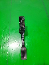 Педаль газа, FORD, FOCUS, CB8, XQDA, 2012, BV61-9F836-AB
