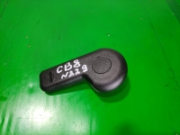 Ручка открывания капота, FORD, FOCUS, CB8, XQDA, 2012, АM51-16B626-AB