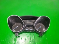 Панель приборов, FORD, FOCUS, CB8, XQDA, 2012, BM5T-10849-AU