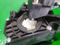 Переключатель скоростей, FORD, FOCUS, CB8, XQDA, 2012