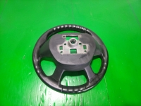 Руль, FORD, FOCUS, CB8, XQDA, 2012, BM51-3600AD3-ZHE