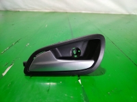 Ручка двери внутренняя, FORD, FOCUS, CB8, XQDA, 2012, F, L, AM51-U22601-CDW