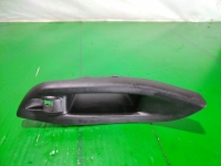 Накладка кнопки стеклоподъемника, FORD, FOCUS, CB8, XQDA, 2012, R, L, BM51-A237W21-BEW
