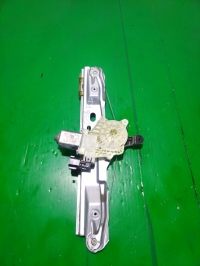 Стеклоподьемник, FORD, FOCUS, CB8, XQDA, 2012, R, L, BM51-A27001-BA