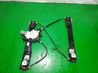 Стеклоподьемник, FORD, FOCUS, CB8, XQDA, 2012, F, R, BM51-A23200-BC