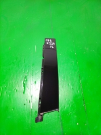 Накладка на рамку двери наружняя, FORD, FOCUS, CB8, XQDA, 2012, F, L, BM51-A20899