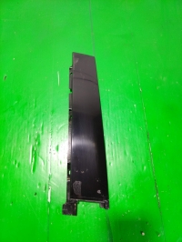 Накладка на рамку двери наружняя, FORD, FOCUS, CB8, XQDA, 2012, R, R, BM51-A254A40