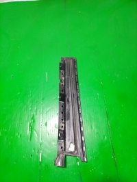 Накладка на рамку двери наружняя, FORD, FOCUS, CB8, XQDA, 2012, R, L, BM51-A254A41