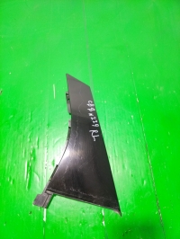 Накладка на рамку двери наружняя, FORD, FOCUS, CB8, XQDA, 2012, R, L, BM51-A254A43