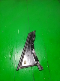 Накладка на рамку двери наружняя, FORD, FOCUS, CB8, XQDA, 2012, R, L, BM51-A254A43