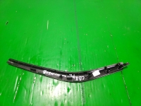 Накладка декоративная, FORD, FOCUS, CB8, XQDA, 2012, F, L, BM51-A24185-BC