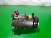Компрессор кондиционера, FORD, FOCUS, CB8, XQDA, 2012, BV6N-19D629-BC