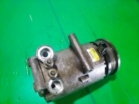 Компрессор кондиционера, FORD, FOCUS, CB8, XQDA, 2012, BV6N-19D629-BC