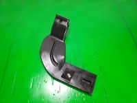 Воздуховод, FORD, FOCUS, CB8, XQDA, 2012, F, L, AM51-R01907-AD