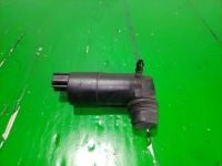 Насос стеклоомывателя, FORD, FOCUS, CB8, XQDA, 2012, BM51-17K624-AA