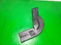 Воздуховод, FORD, FOCUS, CB8, XQDA, 2012, R, AM51-R01906-AA