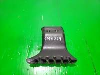 Воздуховод, FORD, FOCUS, CB8, XQDA, 2012, BM51-A018C16-AA