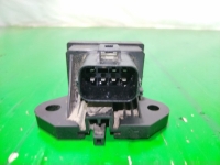 Блок управления топливный насосом, FORD, FOCUS, CB8, XQDA, 2012, AU5A-9D370-FA