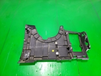 Консоль под рулевую колонку, FORD, FOCUS, CB8, XQDA, 2012, BM51-A043A83